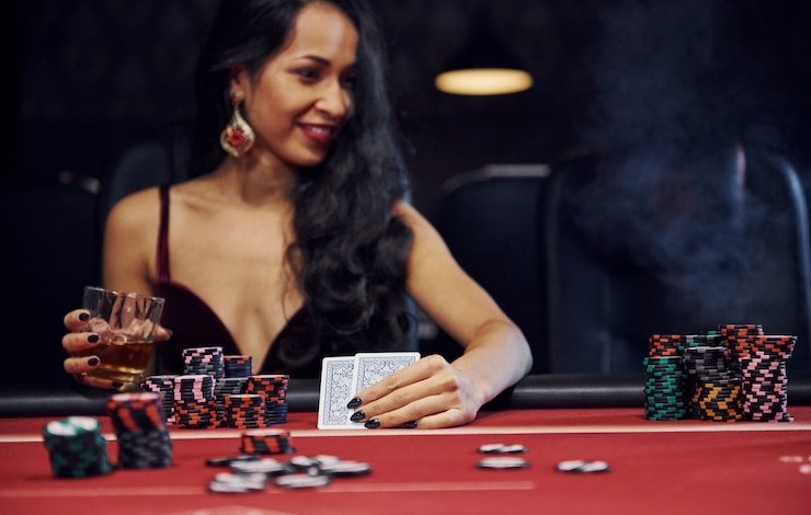 Langkah-langkah deposit dan verifikasi akun di royal1000