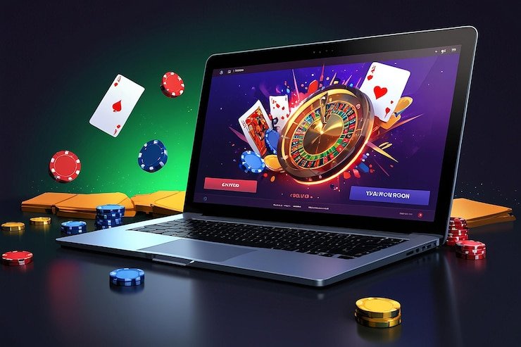 Antarmuka permainan Penarikan Hari Sama di platform royal1000