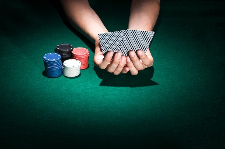 Antarmuka Permainan Dadu di platform royal1000 menampilkan pelemparan dadu dan hasil langsung